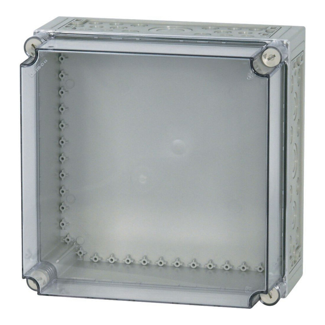Eaton Einzelgehäuse m.metr.-Vorprägungen CI44E-200