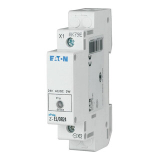 Eaton Einzelleuchte LED Z-EL/OR230 klar