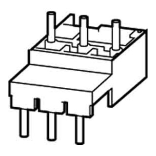 Eaton Elektr. Kontaktbaustein PKZM0-XM32DE