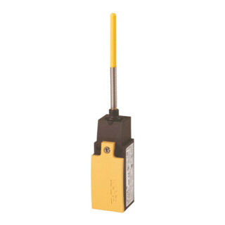 Eaton Élément de commutation à ressort avec entraînement par tige à ressort LSM-11S/S
