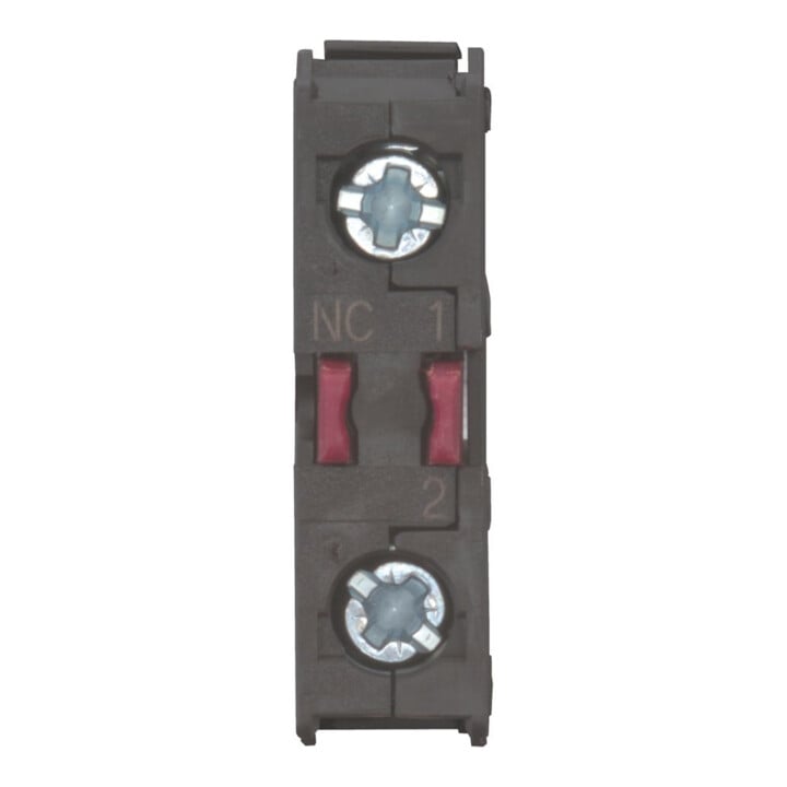 Eaton Élément de contact 1O, base M22-KC01