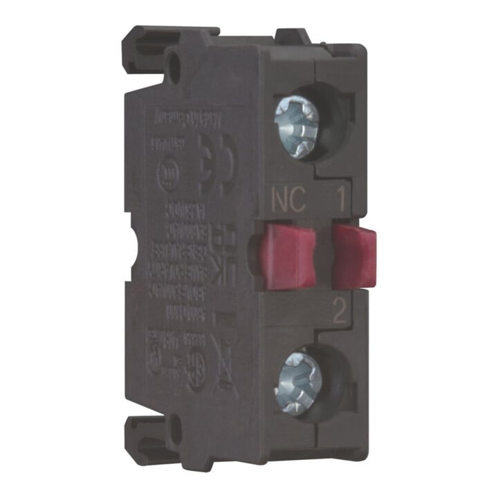 Eaton Élément de contact 1O, base M22-KC01