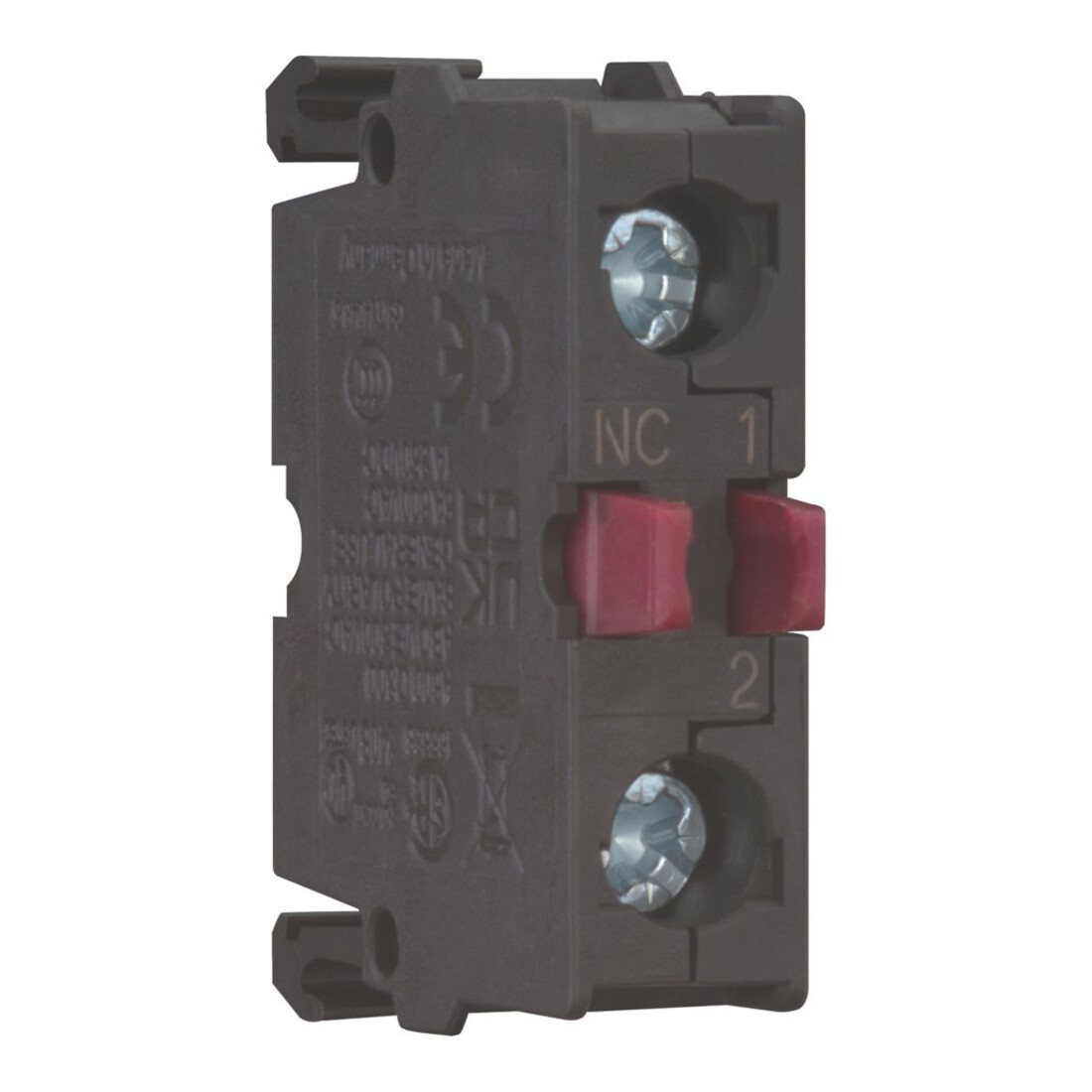 Eaton Élément de contact 1O, base M22-KC01