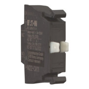 Eaton Élément de contact 1S,1Ö avant M22-CK11-5