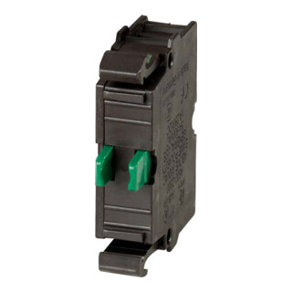 Eaton Élément de contact 1S, avant M22-CK10