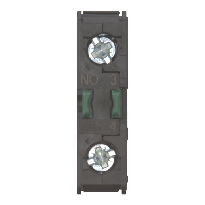 Eaton Élément de contact 1S, base M22-KC10