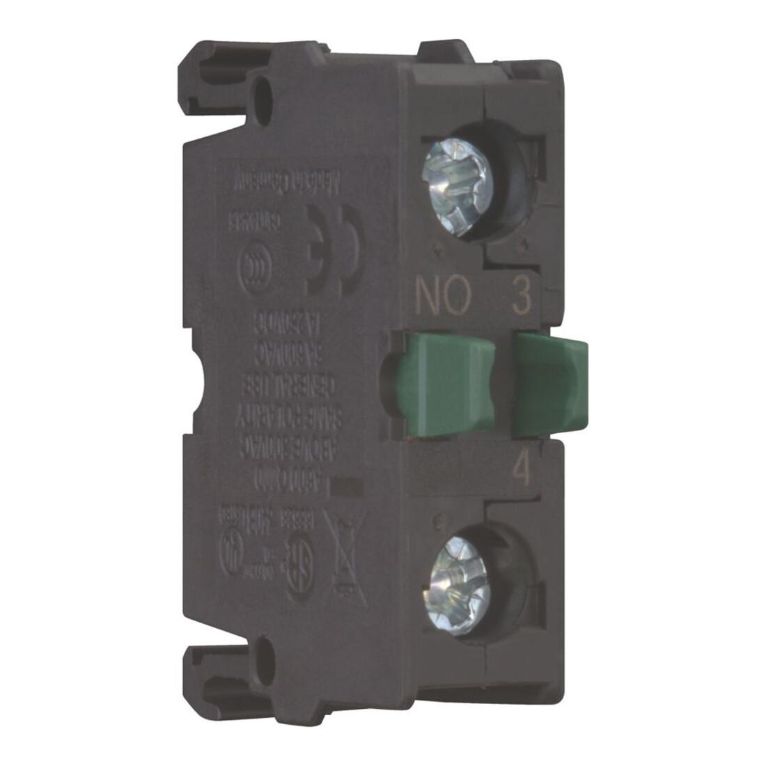 Eaton Élément de contact 1S, base M22-KC10