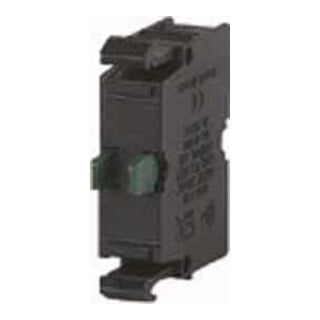 Eaton Élément de contact 1S, face M22-K10