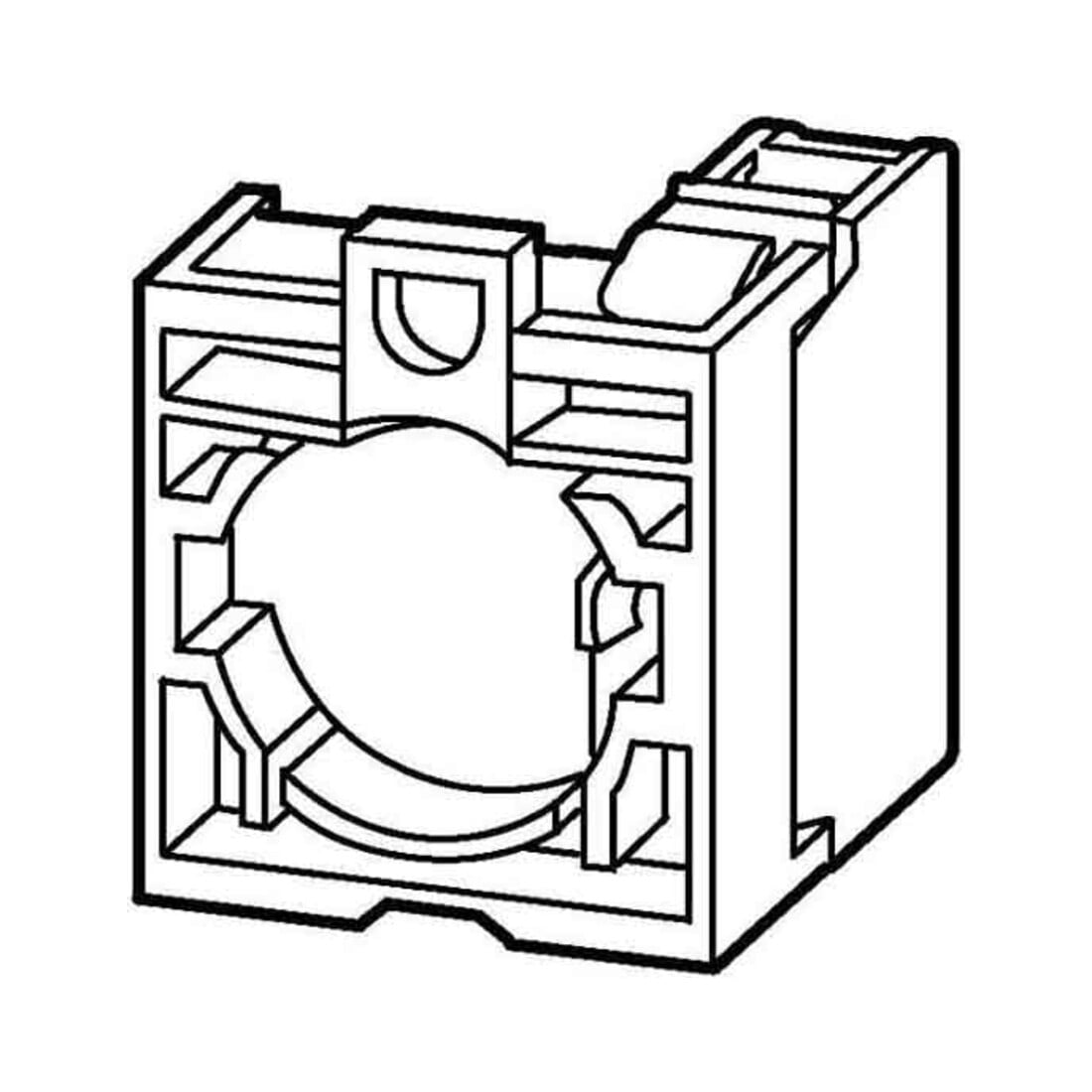 Eaton Élément de contact 1S1Ö M22-AK11