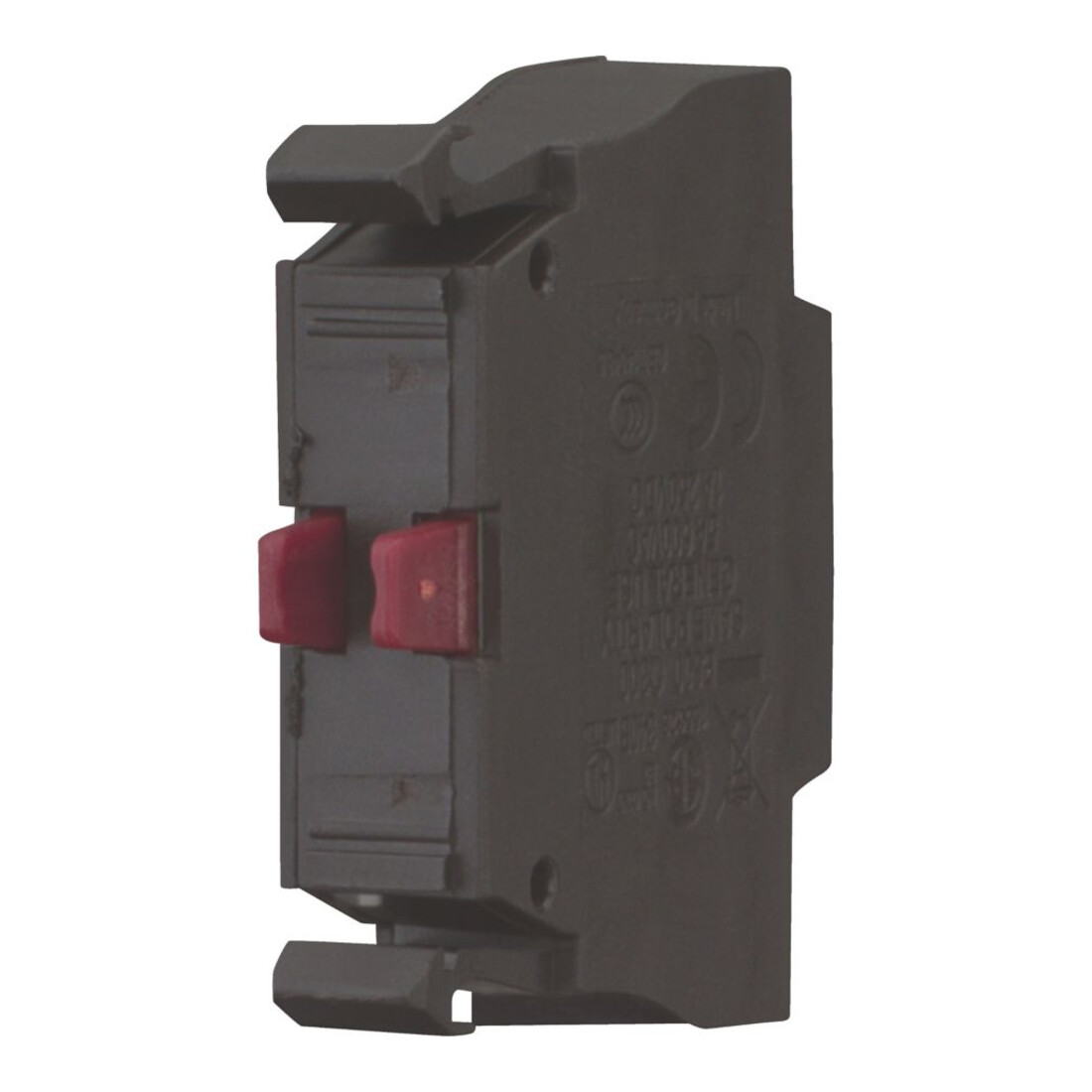 Eaton Élément de contact 2O Front M22-CK02
