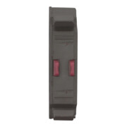 Eaton Élément de contact 2O Front M22-CK02-4
