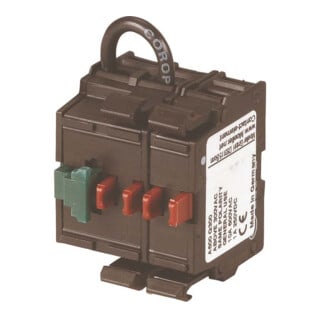 Eaton Élément de contact 2Ö M22-K02SMC10