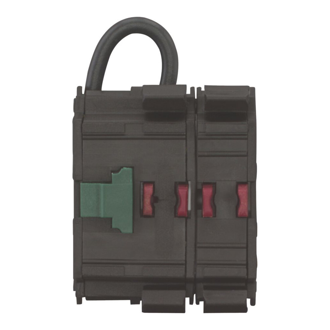 Eaton Élément de contact 2Ö M22-K02SMC10