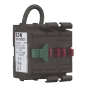 Eaton Élément de contact 2Ö M22-K02SMC10-5
