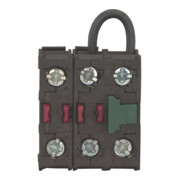 Eaton Élément de contact 2Ö M22-KC02SMC10-4