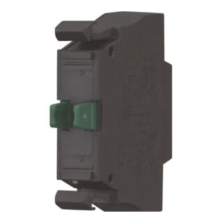 Eaton Élément de contact 2S avant M22-CK20