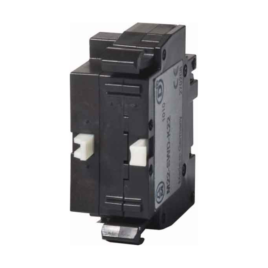 Eaton Élément fonction 3 pos. avant M22-SWD-K22