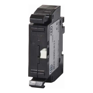Eaton Élément fonctionnel 2 pos. avant M22-SWD-K11