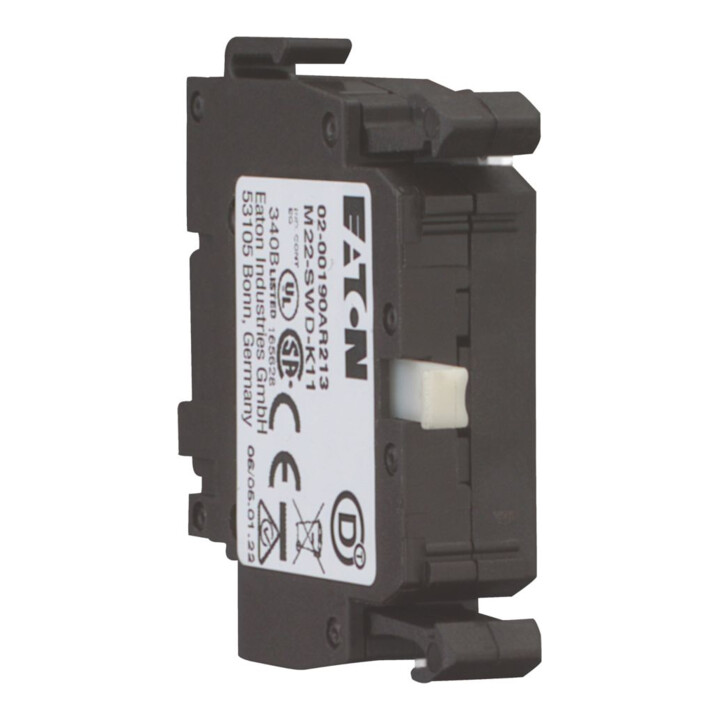 Eaton Élément fonctionnel 2 pos. avant M22-SWD-K11