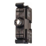 Eaton Élément LED blanc, avant M22-LED-W-1