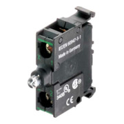 Eaton Élément LED bleu, base M22-LEDC-B-1