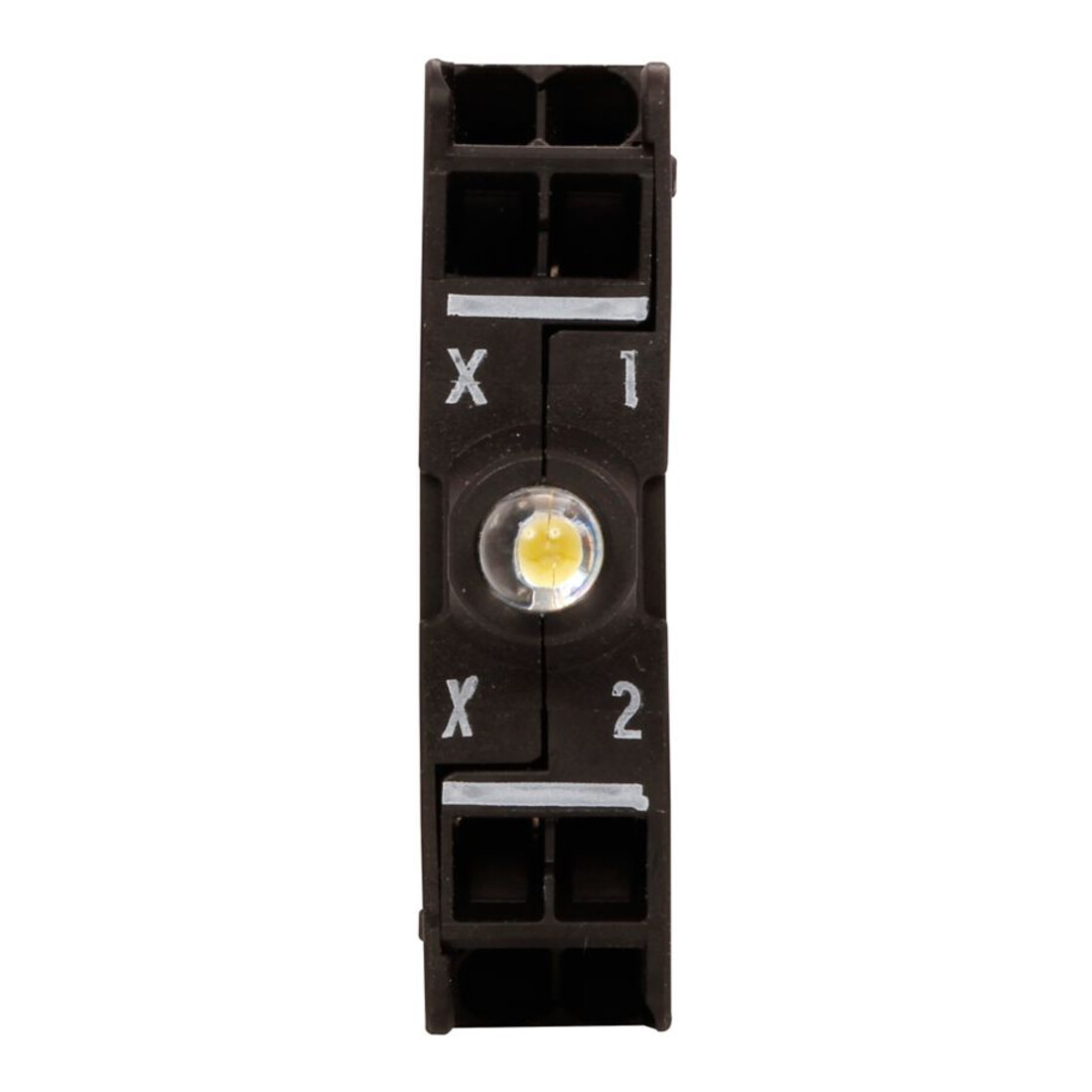 Eaton Élément LED bleu, face M22-CLED230-B