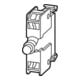 Eaton Élément LED bleu, fond M22-CLEDC-B