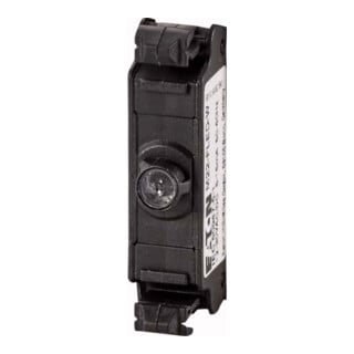Eaton Élément LED plat, rouge M22-FLED-R