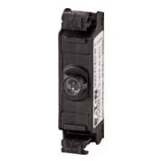 Eaton Élément LED plat, rouge M22-FLED-R-1