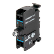 Eaton Élément LED rouge, base M22-CLEDC-R-1