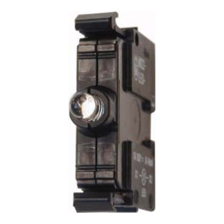 Eaton Élément LED vert avant M22-CLED230-G