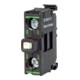 Eaton Élément LED vert, base M22-LEDC230-G