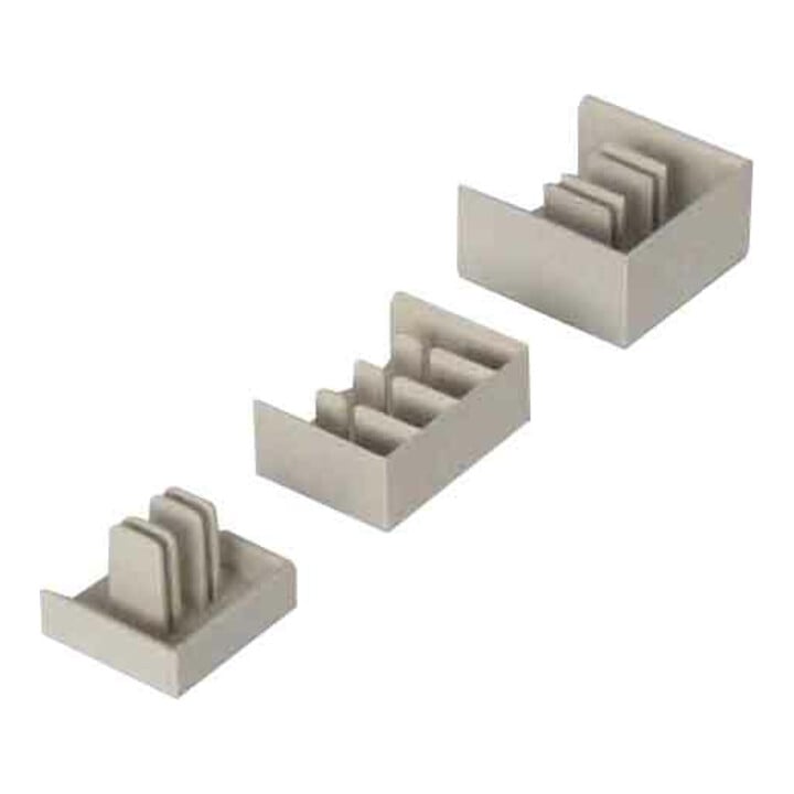 Eaton Endkappe Z-V-AK/4P