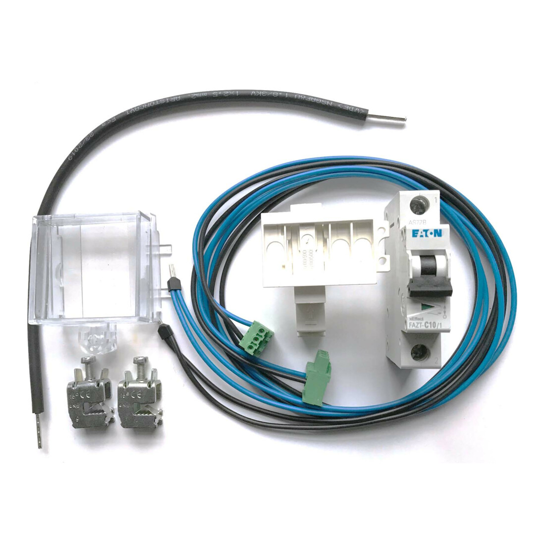 Eaton Ensemble d’alimentation pour FUZ-EHZ ZSD-SPZ-SET