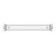 Eaton Ensemble d'isolation pour rail DIN ZSD-ISO/SET/HTS