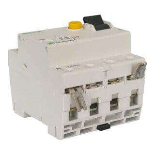 Eaton Équerre de connexion L1/N, 50A ZV-L1/N-100