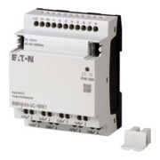 Eaton Extension d'entrée/sortie 12/24VDC, 24VAC EASY-E4-UC-16RE1-1