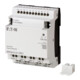 Eaton Extension d'entrée/sortie 12/24VDC, 24VAC EASY-E4-UC-16RE1