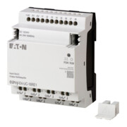 Eaton Extension d'entrée/sortie 12/24VDC, 24VAC EASY-E4-UC-16RE1-5