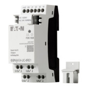 Eaton Extension d’entrée/sortie à bornes à vis EASY-E4-UC-8RE1-2