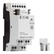Eaton Extension d’entrée/sortie à bornes à vis EASY-E4-UC-8RE1-4