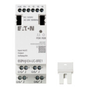Eaton Extension d’entrée/sortie à bornes à vis EASY-E4-UC-8RE1-5