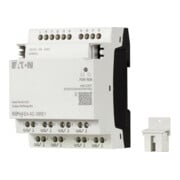 Eaton Extension d’entrée/sortie Entrées numériques EASY-E4-AC-16RE1-2