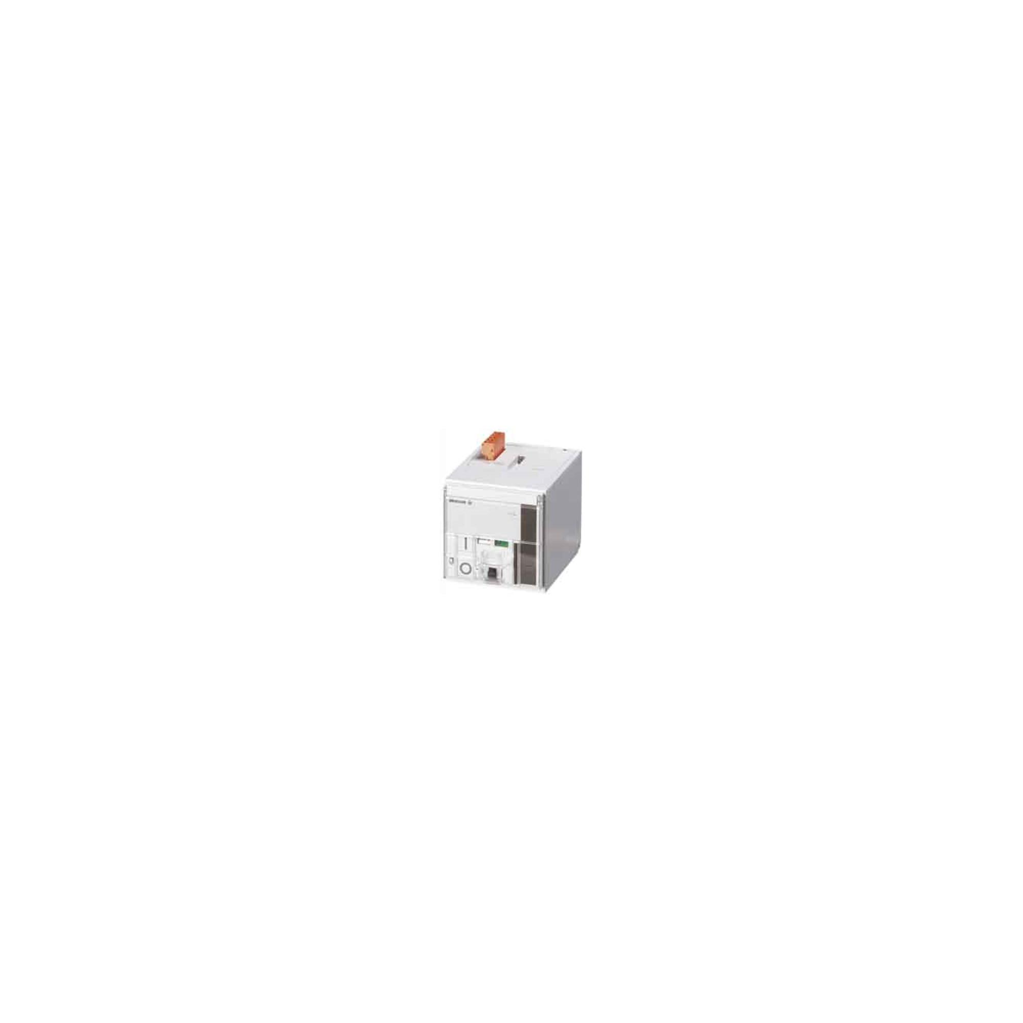 Eaton Fernantrieb für BG2 NZM3-XR208-240AC