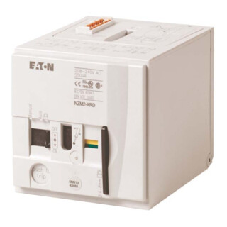 Eaton Fernantrieb NZM2-XRD208-240AC
