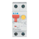 Eaton FI/LS-Kombischalter B 10A 1p+N, 30mA PXK-B10/1N/003-A