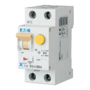 Eaton FI/LS-Kombischalter B 13A 1p+N, 30mA PXK-B13/1N/003-A-1