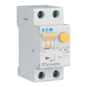 Eaton FI/LS-Kombischalter B 13A 1p+N, 30mA PXK-B13/1N/003-A-5
