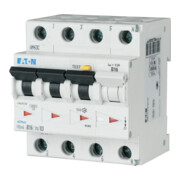 Eaton FI/LS-Schalter B16A, 30mA FRBM6-B16/3N/003-A-1