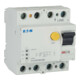 Eaton FI-Schalter 40A 4p 30mA FRCDM-40/4/003-G/B+